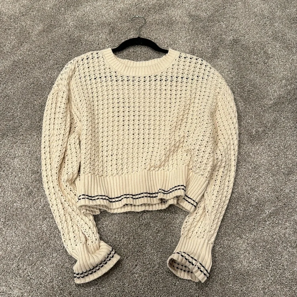 Varley Azores Sweater - Picture 2 of 5